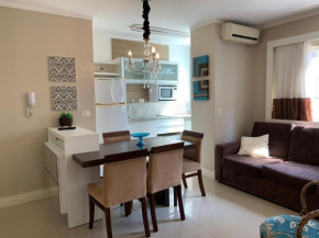 Apartamento Ilhas do Sul